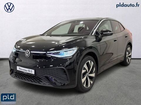 Volkswagen ID.5 286 ch Pro Life Max 2024 occasion Marseille 13014