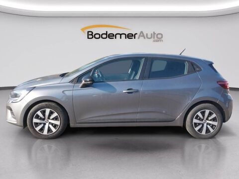 Clio TCe 90 Equilibre 2023 occasion 29150 Ch&acirc;teaulin