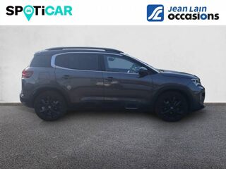 C5 aircross C5 Aircross PureTech 130 S&S EAT8 Shine 2023 occasion 74200 Anthy-sur-L&eacute;man