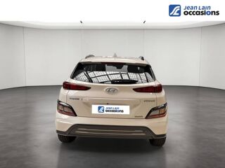 Kona Electrique 39 kWh - 136 ch Intuitive 2023 occasion 73290 La Motte-Servolex