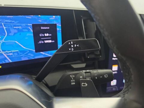 M&eacute;gane Megane E-Tech EV60 220 ch super charge Techno 2023 occasion 29900 Concarneau