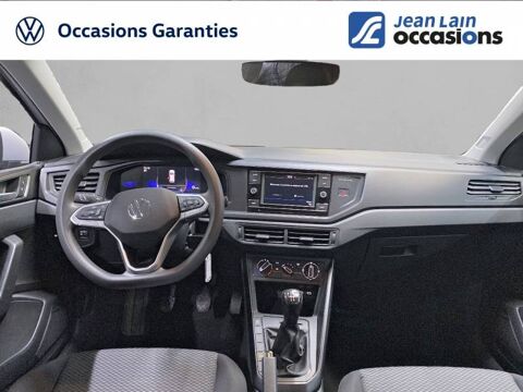 Polo 1.0 TSI 95 S&S BVM5 2023 occasion 38360 Sassenage