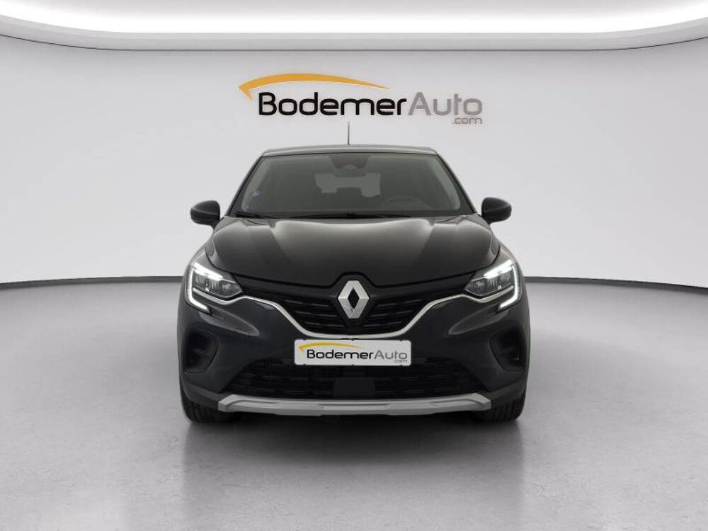 Captur TCe 90 Evolution 2024 occasion 29200 Brest