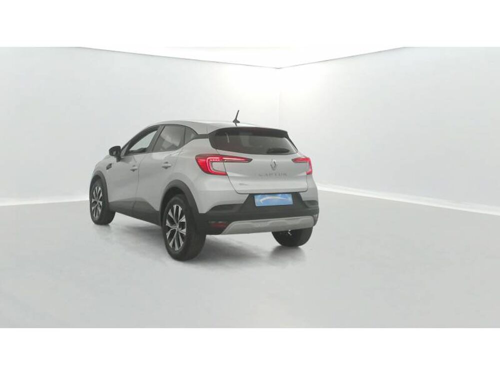 Captur TCe 90 Evolution 2024 occasion 22000 Saint-Brieuc
