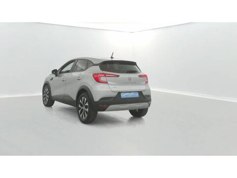 Captur TCe 90 Evolution 2024 occasion 22000 Saint-Brieuc
