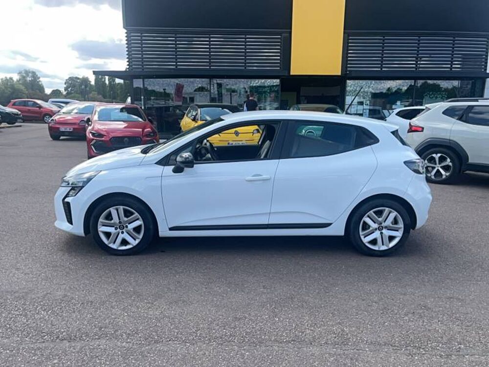Divers CLIO SOCIETE BLUE DCI 100 hc GSR2 EVOLUTION REVERSIBLE 2024 occasion 61000 Alen&ccedil;on