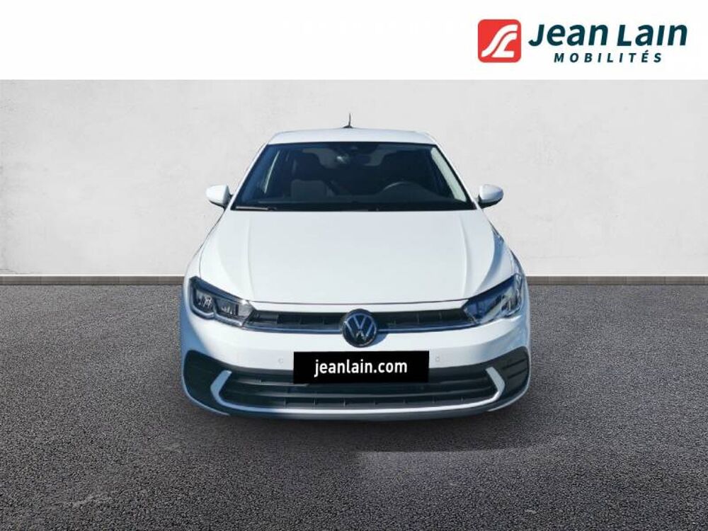 Polo 1.0 TSI 95 S&S BVM5 VW Edition 2026 occasion 04130 Volx
