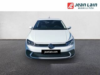 Polo 1.0 TSI 95 S&S BVM5 VW Edition 2026 occasion 04130 Volx