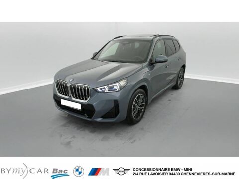 BMW X1 xDrive 25e 245ch DKG7 M Sport 2023 occasion Chennevières-sur-Marne 94430