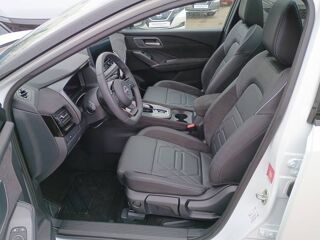 Qashqai e-Power 190 ch N-Design 2025 occasion 29200 Brest