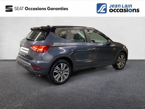 Arona 1.0 TSI 95 ch Start/Stop BVM5 Copa 2025 occasion 74600 Seynod