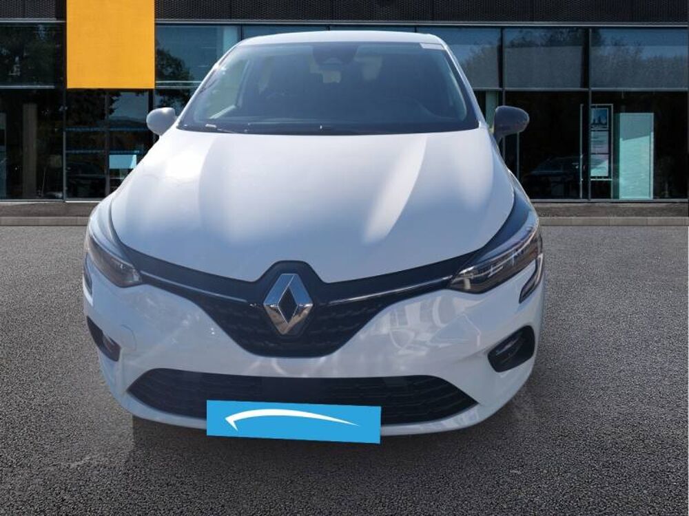 Clio E-Tech hybride 145 Evolution 2023 occasion 14200 H&eacute;rouville-Saint-Clair