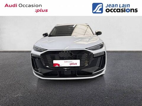 Q6 e-tron Sportback 306 ch 100 kWh performance S line 2026 occasion 74600 Seynod