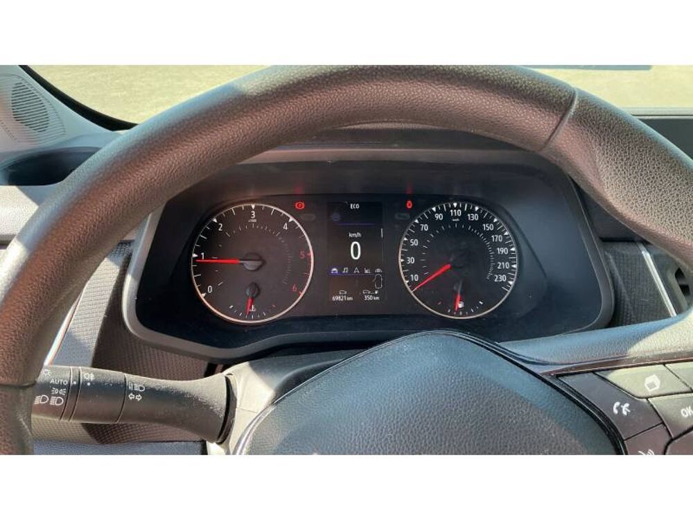 Trafic TRAFIC FGN L1H1 2800 KG BLUE DCI 130 GRAND CONFORT 2022 occasion 56800 Plo&euml;rmel
