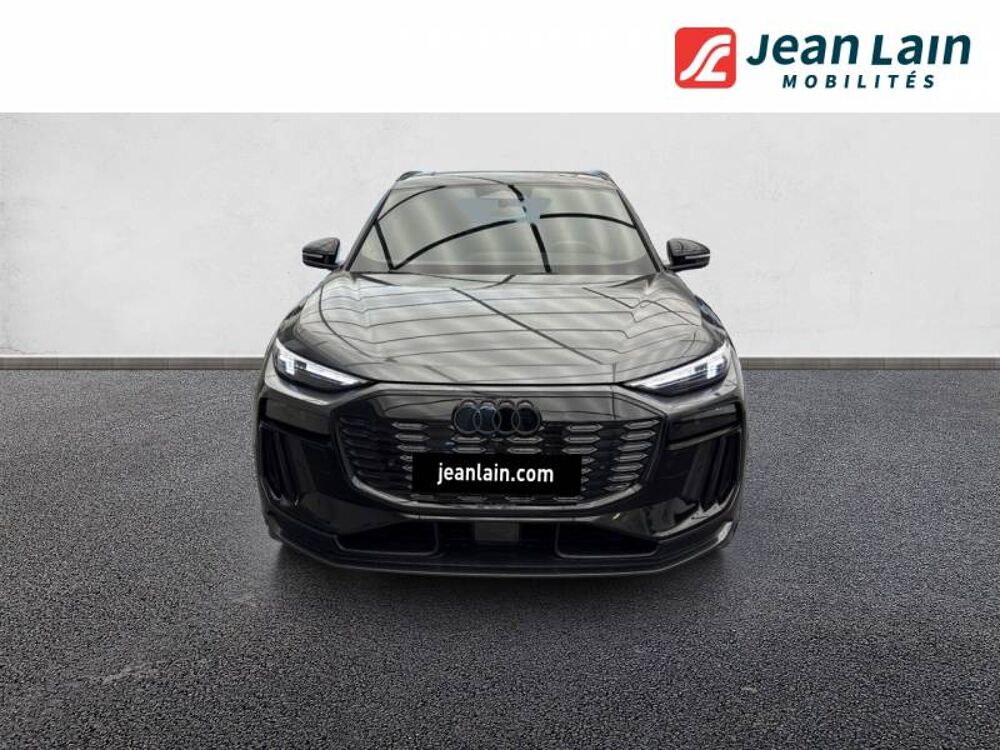 Q6 e-tron 428 ch 100 kWh quattro S line 2026 occasion 74100 Ville-la-Grand