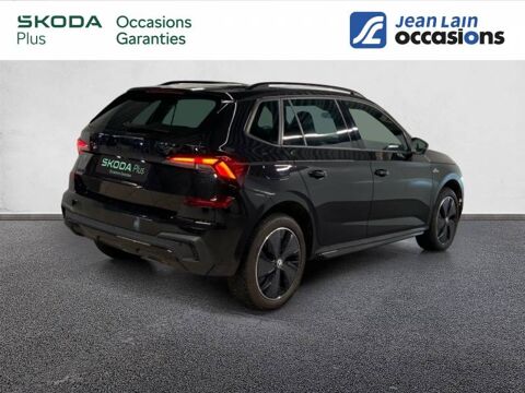 Kamiq 1.0 TSI Evo 2 116 ch DSG7 Monte Carlo 2024 occasion 73200 Albertville