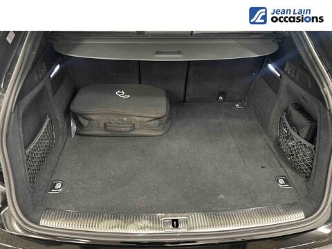 Q5 Sportback 55 TFSIe 367 S tronic 7 Quattro S line 2023 occasion 38130 &Eacute;chirolles