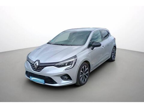 Renault Clio E-Tech full hybrid 145 Techno 2023 occasion Loud&eacute;ac 22600