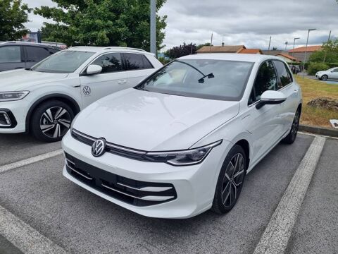 Annonce voiture Volkswagen Golf 41900 