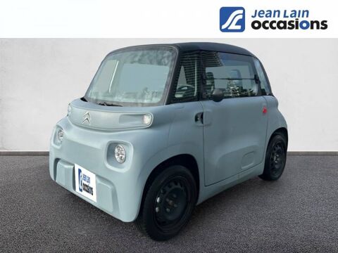 Citro&euml;n C-zero C-Zero Confort 2022 occasion Cessy 01170