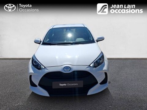 Yaris 120 VVT-i Dynamic Business 2024 occasion 73460 Tournon