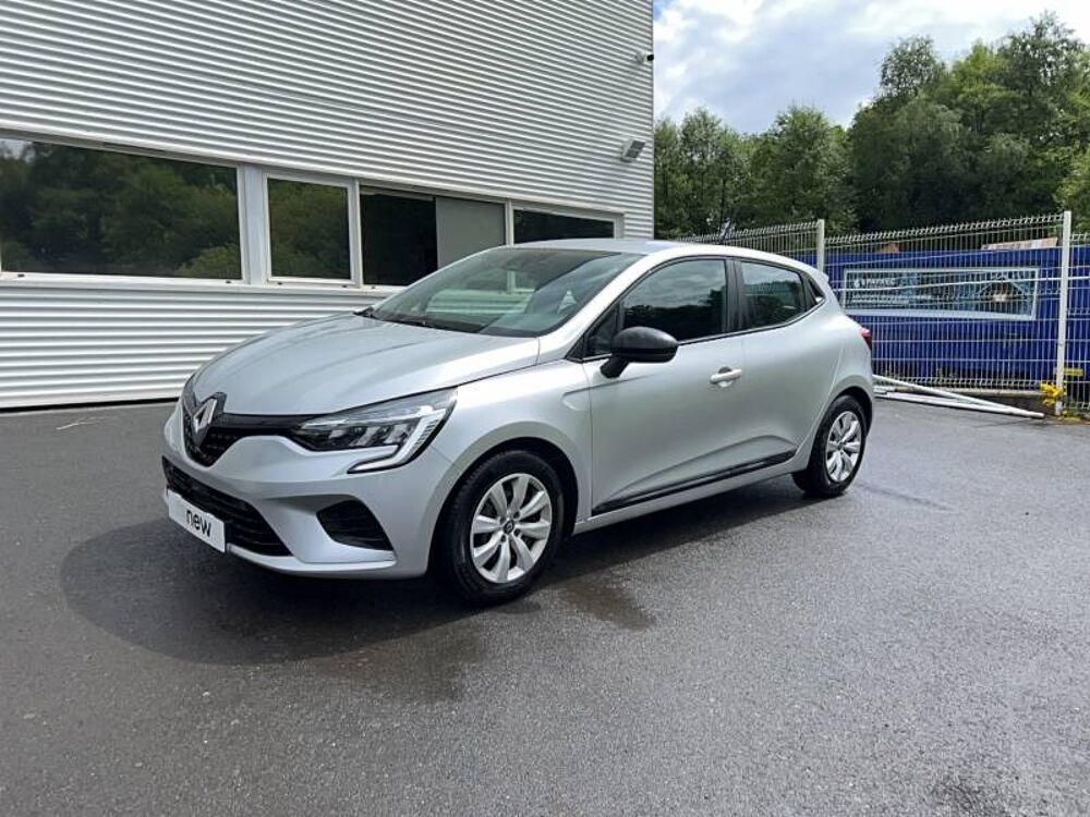 Clio SCe 65 Life 2020 occasion 22200 Guingamp