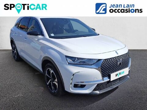 DS7 Crossback BlueHDi 130 EAT8 Business 2022 occasion 74100 V&eacute;traz-Monthoux