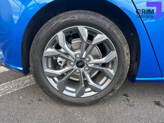 Focus 1.0 EcoBoost 155 S&S mHEV Powershift ST-Line X 2025 occasion 34970 Lattes