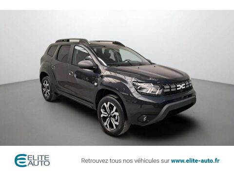 Annonce voiture Dacia Duster 22654 