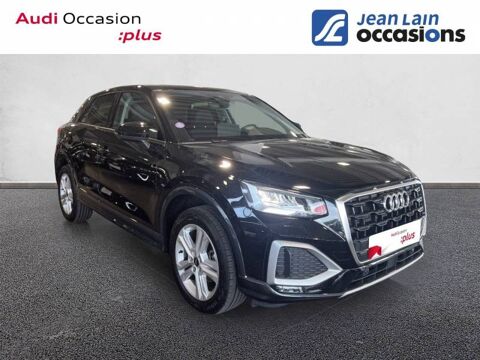 Q2 30 TFSI 110 BVM6 Business line 2025 occasion 38130 &Eacute;chirolles