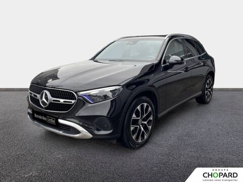 Mercedes Classe GLC GLC 220 d 9G-Tronic 4Matic Avantgarde Line 2023 occasion DENNEY 90160