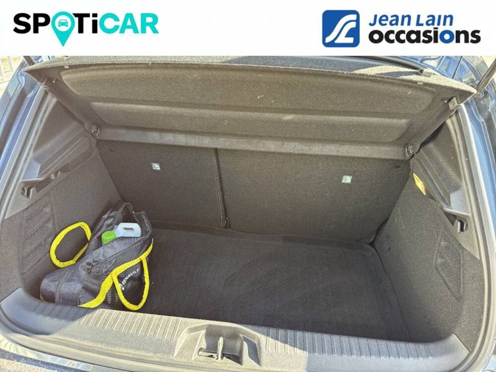 Clio E-Tech 140 - 21N Limited 2022 occasion 74700 Sallanches