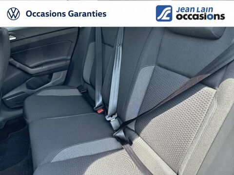 Polo 1.0 TSI 95 S&S BVM5 VW Edition 2025 occasion 38170 Seyssinet-Pariset