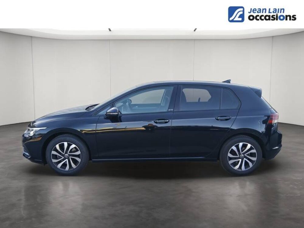 Golf 1.0 TSI OPF 110 BVM6 Active 2023 occasion 74200 Margencel
