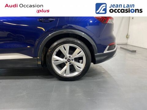Q4 e-tron 45 285 ch 82 kWh 2025 occasion 74600 Seynod