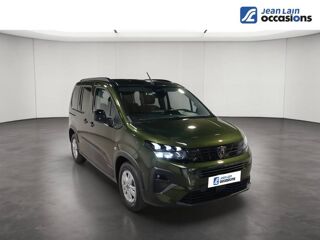 Rifter M Diesel 100 ch Manuelle 5pl Allure 2026 occasion 74600 Seynod
