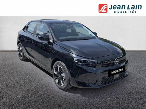 Corsa Electrique 136 ch & Batterie 50 kWh 2024 occasion 74700 Sallanches