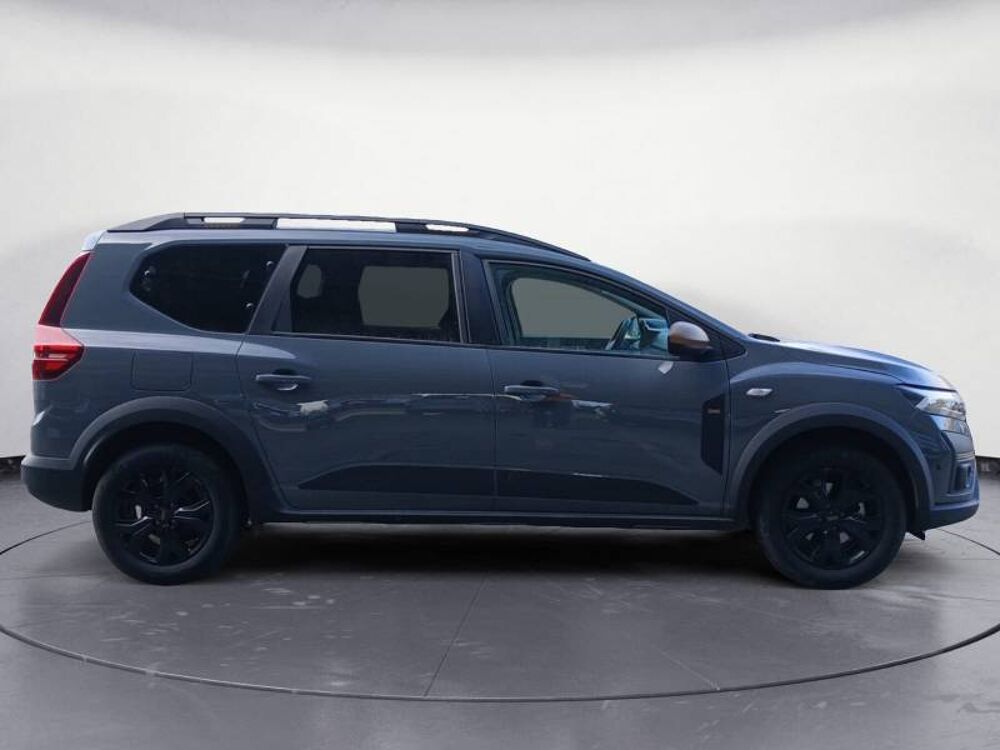Jogger Hybrid 140 7 places GSR2 Extreme 2025 occasion 56850 Caudan