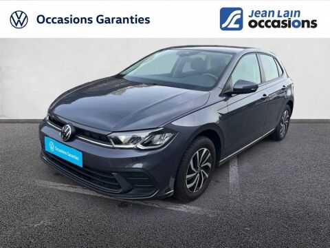 Volkswagen Polo 1.0 TSI 95 S&S BVM5 2023 occasion Sallanches 74700