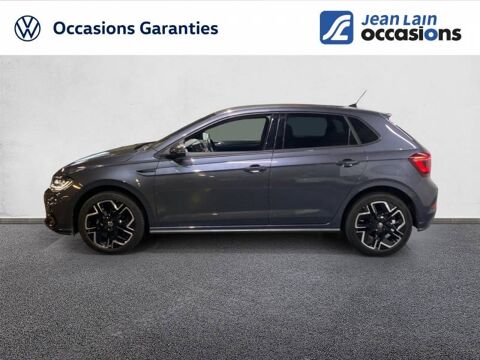 Polo 1.0 TSI 95 S&S BVM5 R-Line Edition 2025 occasion 38300 Bourgoin-Jallieu