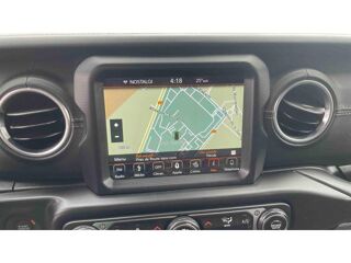 Wrangler Unlimited 2.2 l MultiJet AdBlue 200 ch 4x4 BVA8 Ove 2019 occasion 34970 Lattes