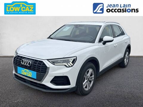 Annonce voiture Audi Q3 23890 