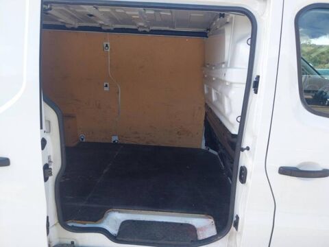 Trafic TRAFIC FGN L2H1 1300 KG DCI 95 GRAND CONFORT 2020 occasion 29150 Ch&acirc;teaulin