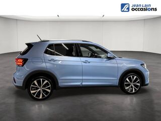 T-Cross 1.0 TSI 116 Start/Stop DSG7 R-Line 2024 occasion 73290 La Motte-Servolex