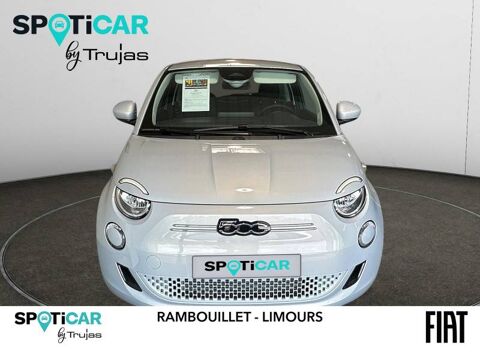500 e 118 ch Nouvelle 2025 occasion 78120 Rambouillet