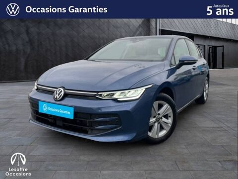 Volkswagen Golf 1.5 TSI EVO2 116 BVM6 Life Plus 2024 occasion Salperwick 62500