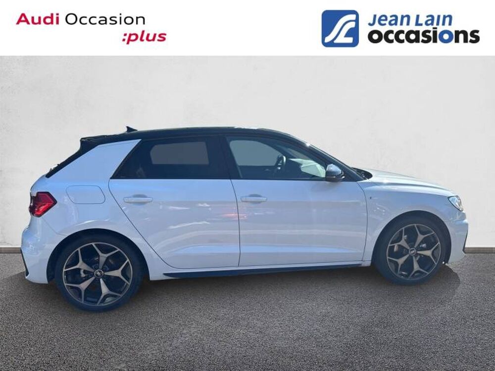 A1 Sportback 35 TFSI 150 ch S tronic 7 S Line Plus 2025 occasion 73460 Tournon