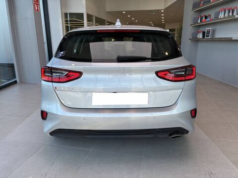 Ceed CEED 1.5 T-GDi 160 ch DCT7 Active 2022 occasion 14120 Mondeville