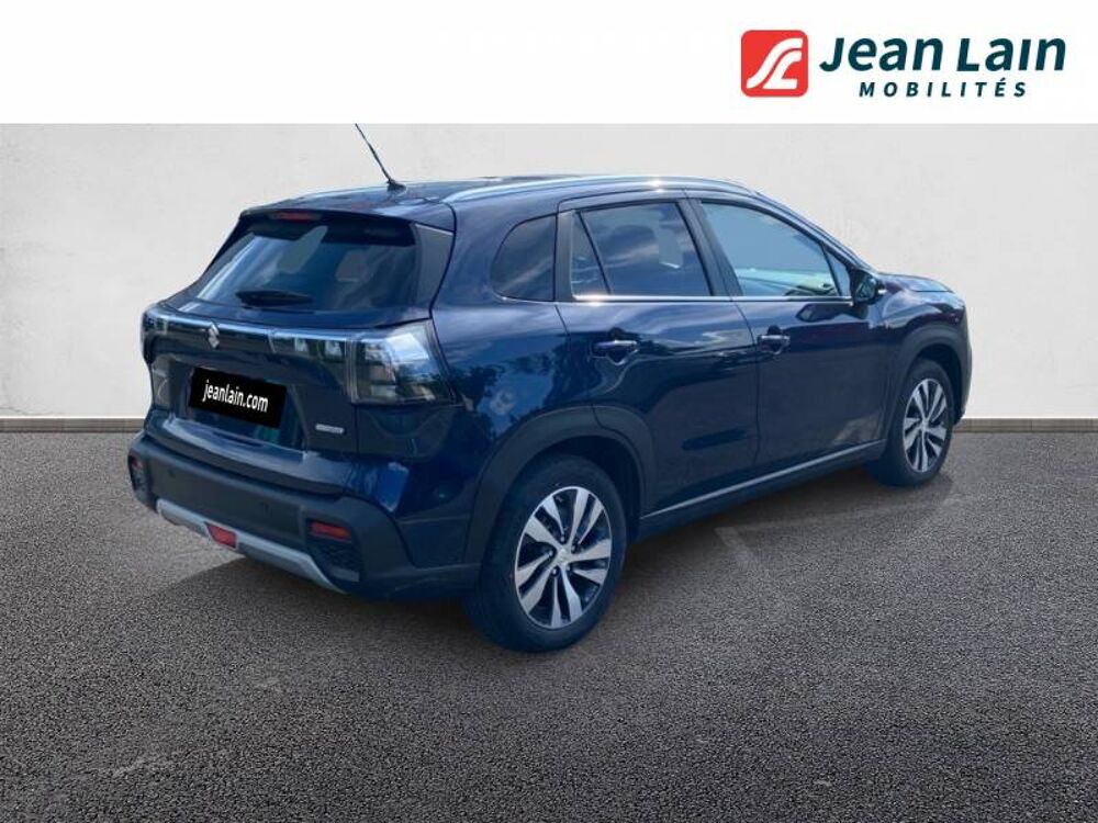 S-cross S-Cross 1.4 Boosterjet Hybrid AllGrip Style 2026 occasion 74200 Thonon-les-Bains