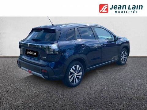 S-cross S-Cross 1.4 Boosterjet Hybrid AllGrip Style 2026 occasion 74200 Thonon-les-Bains